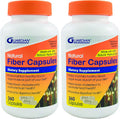 Guardian Psyllium Fiber Capsules – Natural Psyllium Husk (720Ct)