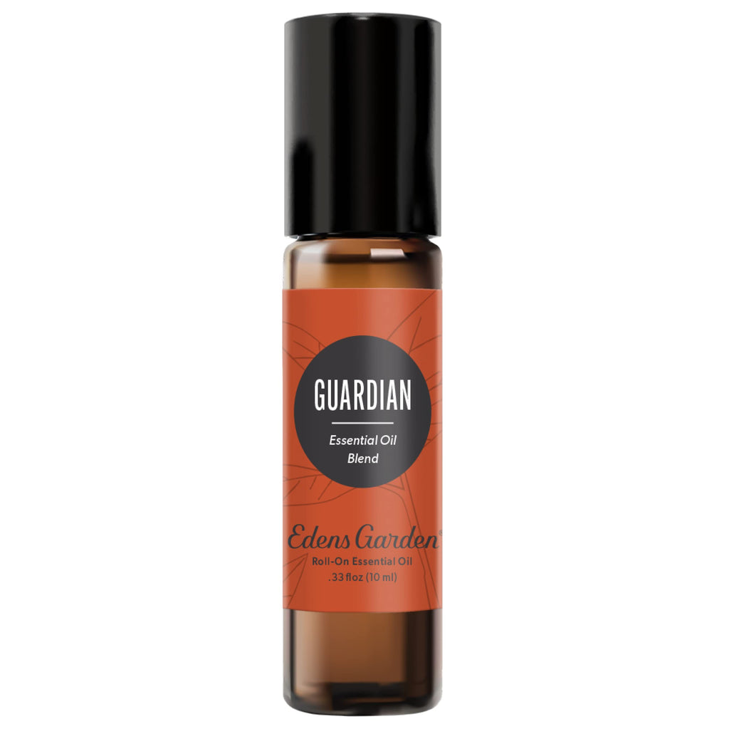 Guardian Essential Oil Roll-On Blend – 100% Pure Premium Grade (10 ml) | Edens Garden