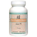 Gui Pi Tang (120 Capsules, 500mg Each) - Blue Poppy | Traditional Chinese Medicine