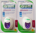GUM Expanding Dental Floss 2030 – 43.3 Yd (Pack of 2)