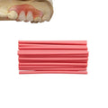Gum Material for DIY Dentures - Teeth Fitting & Denture Repair Kit