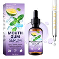 Gum Restore Drops - Gum Repair for Receding Gums, Fresh Breath & Oral Care