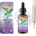 Gum Restore Drops - 60ml Gum Repair for Receding Gums & Fresh Breath