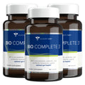 Gundry MD Bio Complete 3 — 3-in-1 Prebiotic, Probiotic, Postbiotic for Gut Health (90-Day Supply)