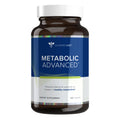 Gundry MD Metabolic Advanced with Berberine – Supports Healthy Metabolism, 120 Count