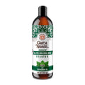 GuruNanda Starter Pulling Oil Mouthwash – Natural Teeth Whitening, Coconut & Peppermint, Alcohol-Free, 8 oz