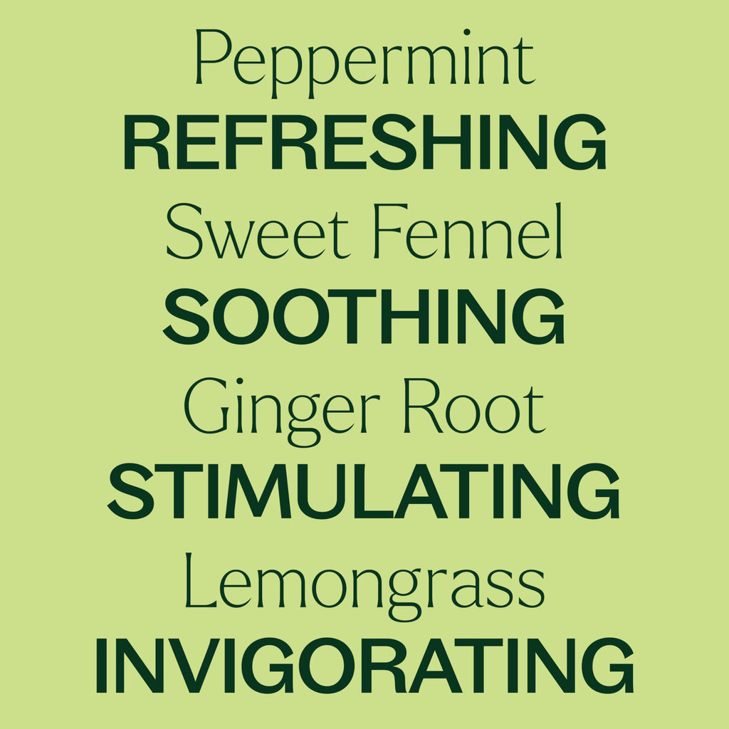Plant Therapy Gut Aid Essential Oil Blend Roll-On 10 mL – Natural Digestion Support