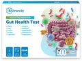 5Strands Gut Health Test – At-Home Hair Sample for 500+ Foods Tested (4-Day Results)