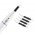 Gutta Percha Point Cutter with 4 Tips – Endo Obturation System with Heated Pen
