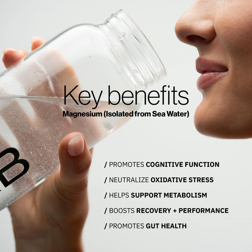 H2TAB Hydrogen Tablets – 12 PPM Molecular Hydrogen for Drinking Water (30 Count, Raspberry) – Antioxidants, Cellular Health & Recovery