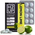 H2UP Sugar-Free Hydrogen Tablets – 60 Count | 12 PPM Hydrogen with Magnesium