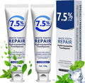 7.5% Hydroxyapatite Toothpaste Set – 2 Pcs for Enamel Protection & Strengthening