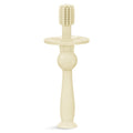 Haakaa Infant Toothbrush – 360° All‑Round Baby Toothbrush (6m+)