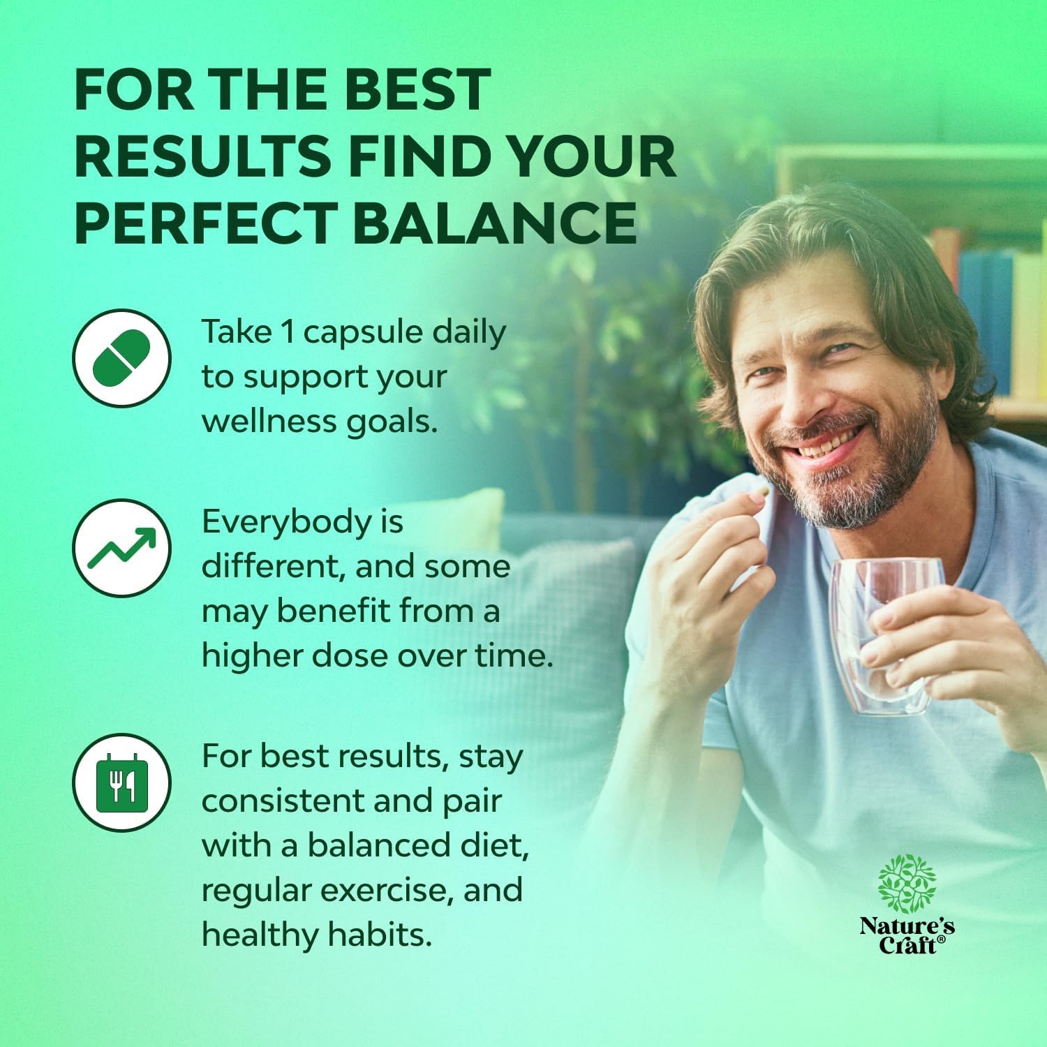Extra Strength Saw Palmetto Extract 500mg – 100 Capsules | Prostate Support, Hair Health & Urinary Wellness