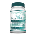 HairNu Natural Hair Growth Solution – 60 Capsules (1 Bottle)