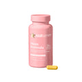 HAIRtamin MOM – Vegan Prenatal & Postnatal Hair Vitamins for Pregnancy & Breastfeeding