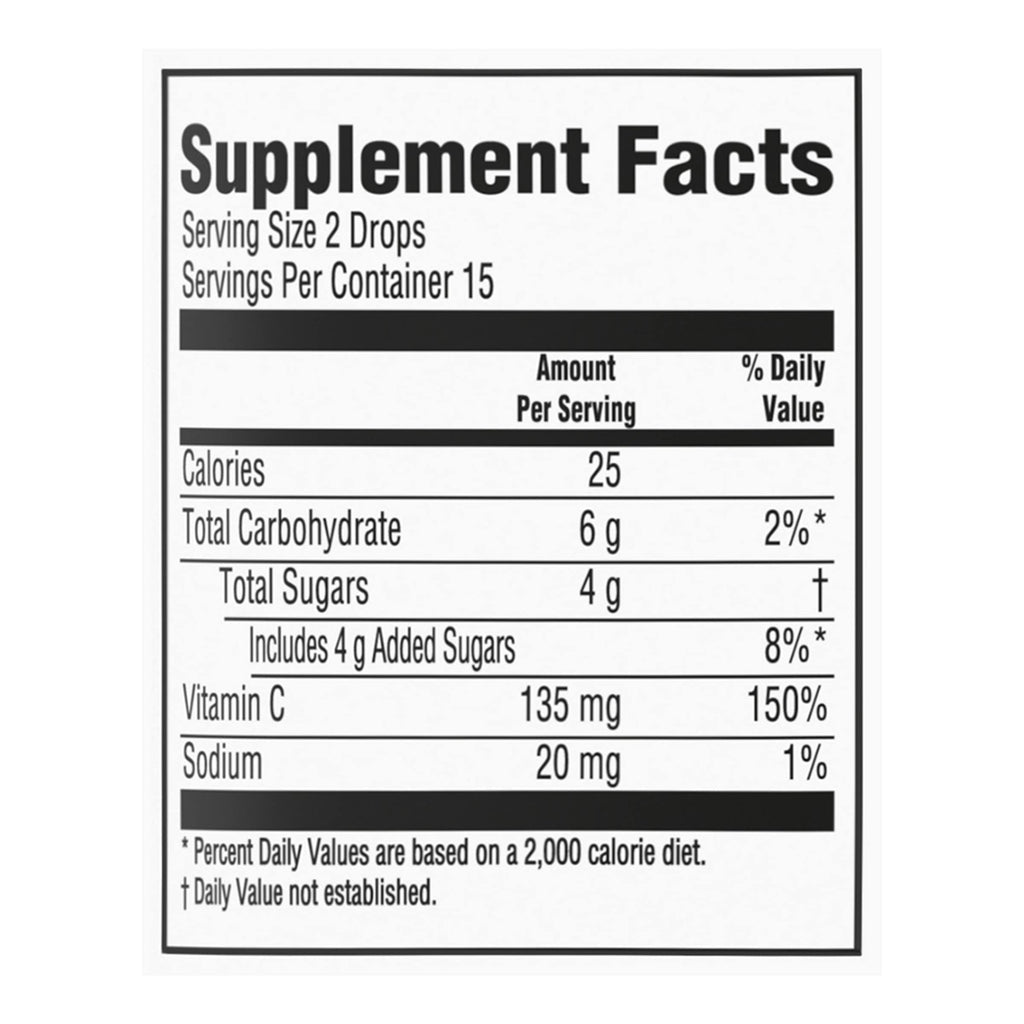 HALLS Defense Assorted Citrus Vitamin C Drops - 30 Drops | Immune Support