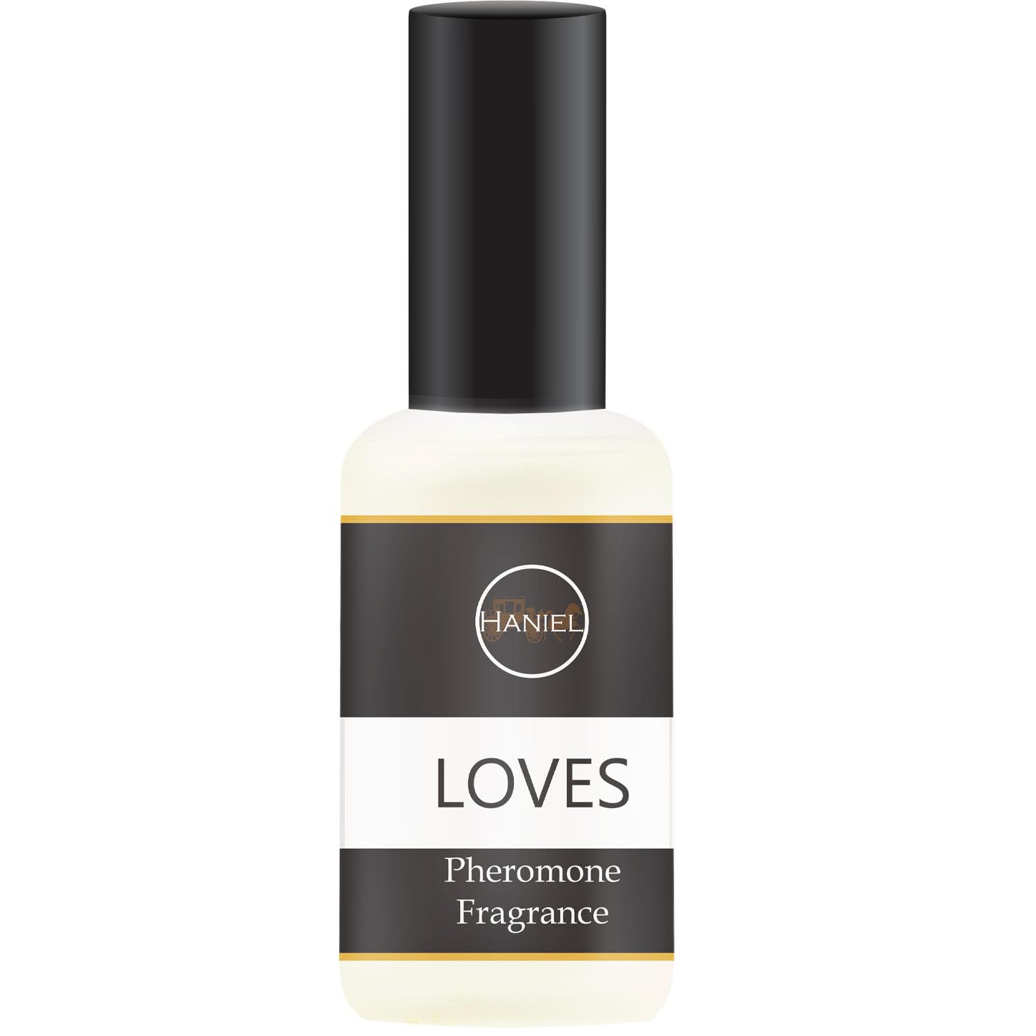 Haniel Pheromones Perfumes for Women – Luxurious Gift Set with Floral & Spicy Notes