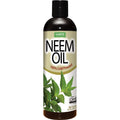 Harris Neem Oil 12oz – Cold Pressed, Unrefined & Cosmetic Grade