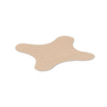 Hartmann H Flex-Band Tan Fabric Adhesive Bandage 3 x 3, Sterile, 1200 per Case