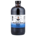 Christopher's Original Formulas Hawthorn Berry Heart Syrup - 16 fl oz | Natural Herbal Wellness