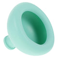 Healifty Palm Chest Percussion Cup - Silicone Mucus & Phlegm Remover
