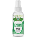Healing Solutions Organic Peppermint Spray – 2 oz | USDA Organic Essential Oil Mist