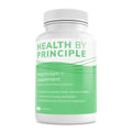 Health by Principle Magnesium – 4-in-1 Capsule (Glycinate, Malate, Taurate & Citrate) | High Absorption | Vegan, Non-GMO | 100 Capsules