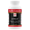 Health Concerns Astra 8: Immune Support & Fatigue Relief – 270 Capsules