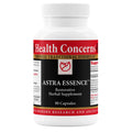 Health Concerns Astra Essence – Herbal Tonic for Vitality, Memory & Immune Support | 90 Capsules