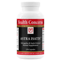 Health Concerns Astra Isatis Immune Defense & Respiratory Support – 270 Capsules