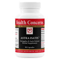 Health Concerns Astra Isatis Immune Defense & Respiratory Support – 90 Capsules