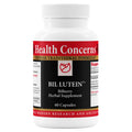 Health Concerns Bil Lutein – Eye Health & Vision Support