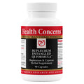 Health Concerns Bupleurum Qi Formula - Women's Hormonal Balance & Cyst Support (90 Caps)