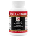 Health Concerns Fertile Garden – Fertility Support for Women (90 Capsules)