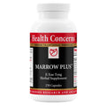 Health Concerns Marrow Plus – Chinese Herbal Formula for Anemia, Bone Marrow & Circulation – 270 Capsules