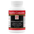 Health Concerns Stomach Caps - Digestive Support & Gut Health | 90 Capsules