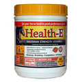 Health-E 60 Servings — High-Potency Vitamin E for Horses | Premium Equine Supplement