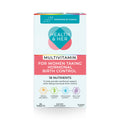 Health & Her Multivitamin for Women on Birth Control – Vegan & Gluten Free (60 Tablets)
