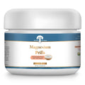 Health and Wisdom Magnesium Prills – Structured Water Laundry Beads, 16 oz