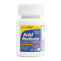 HealthA2Z Acid Reducer | Famotidine 20mg – Maximum Strength, Heartburn Relief (225 Tablets)