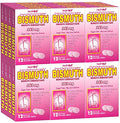 HealthA2Z Bismuth Subsalicylate 262mg | Multi-Symptom Digestive Relief | 24-Pack (288 Tablets)