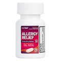 HealthA2Z® Fexofenadine Hydrochloride 60mg | 12-Hour Allergy Relief | 200 Count (Pack of 1)