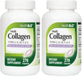HealthA2Z Multi Collagen Pills – 1735 mg, 270 Capsules | Skin, Hair, Nails & Joints (Pack of 2)