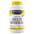 Healthy Origins Chelated Multi Mineral – Albion Minerals, 240 Veggie Caps