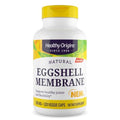 Healthy Origins Eggshell Membrane 500 mg (NEM) – Joint Support, Non-GMO, Gluten Free, 120 Veggie Caps
