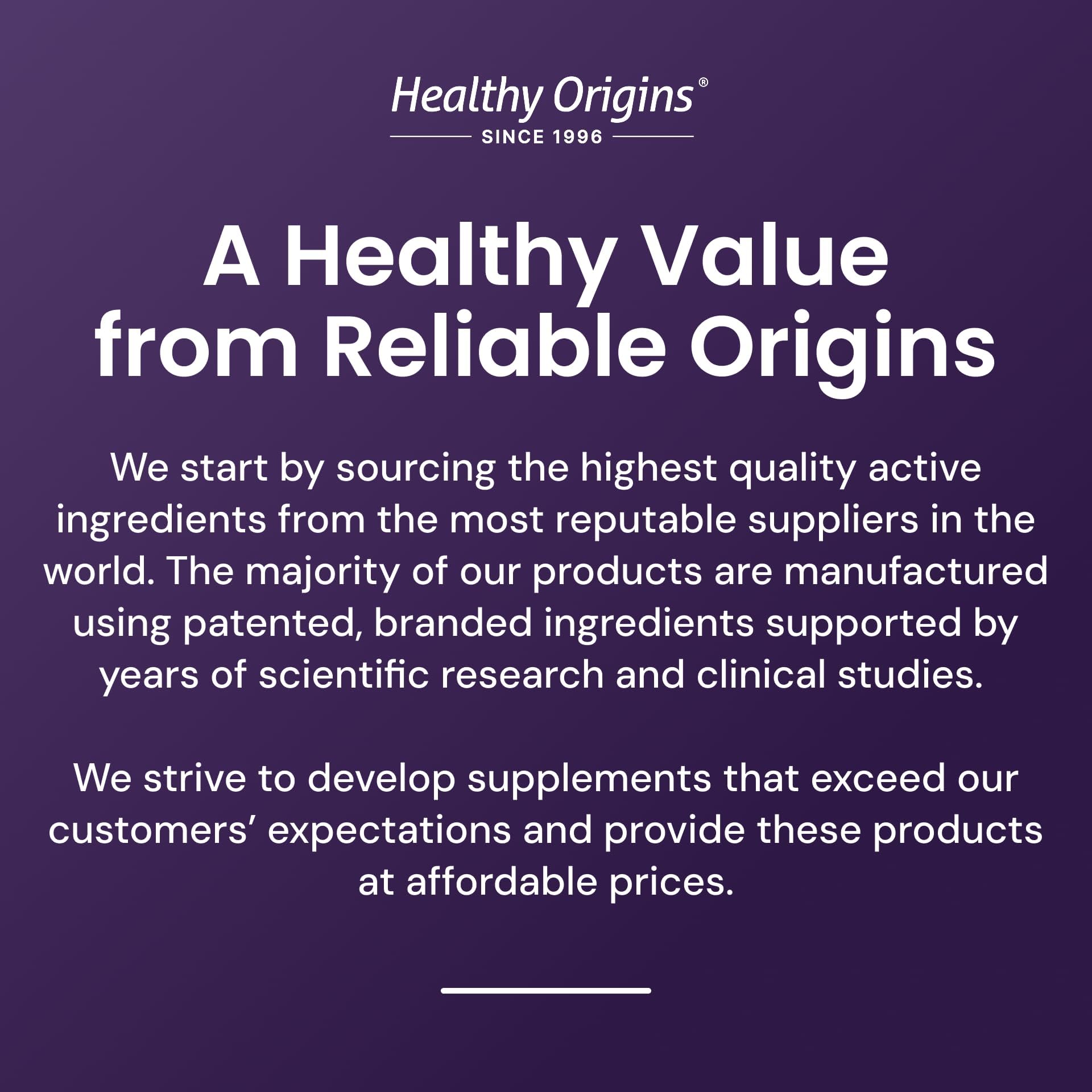 Healthy Origins Eggshell Membrane 500 mg (NEM) – Joint Support, Non-GMO, Gluten Free, 120 Veggie Caps