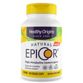 Healthy Origins EpiCor 500 mg – Immune Support, Non-GMO, Gluten Free | 60 Veggie Capsules
