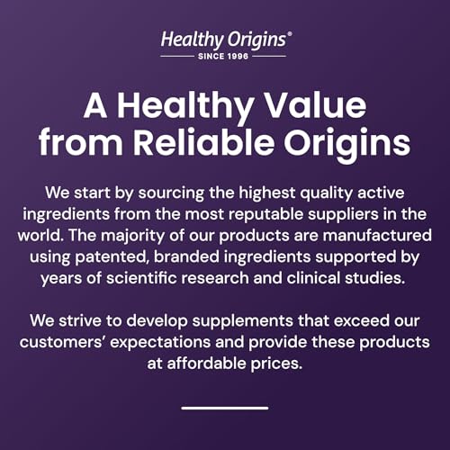 Healthy Origins Healthy Fiber – All Natural, Non-GMO, Gluten Free, Digestive Support, Prebiotic (7.9 Ounce)
