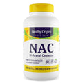 Healthy Origins NAC (N-Acetyl Cysteine) 1,000 mcg for Immune Health & Cellular Function – 240 Tablets